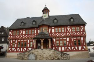 Rathaus