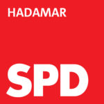 Logo: SPD Hadamar