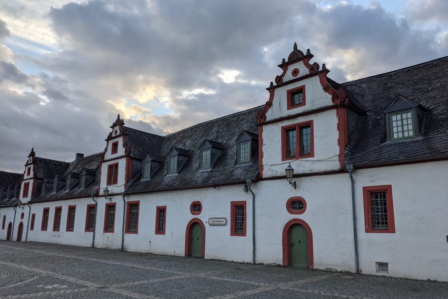 Stadtmuseum